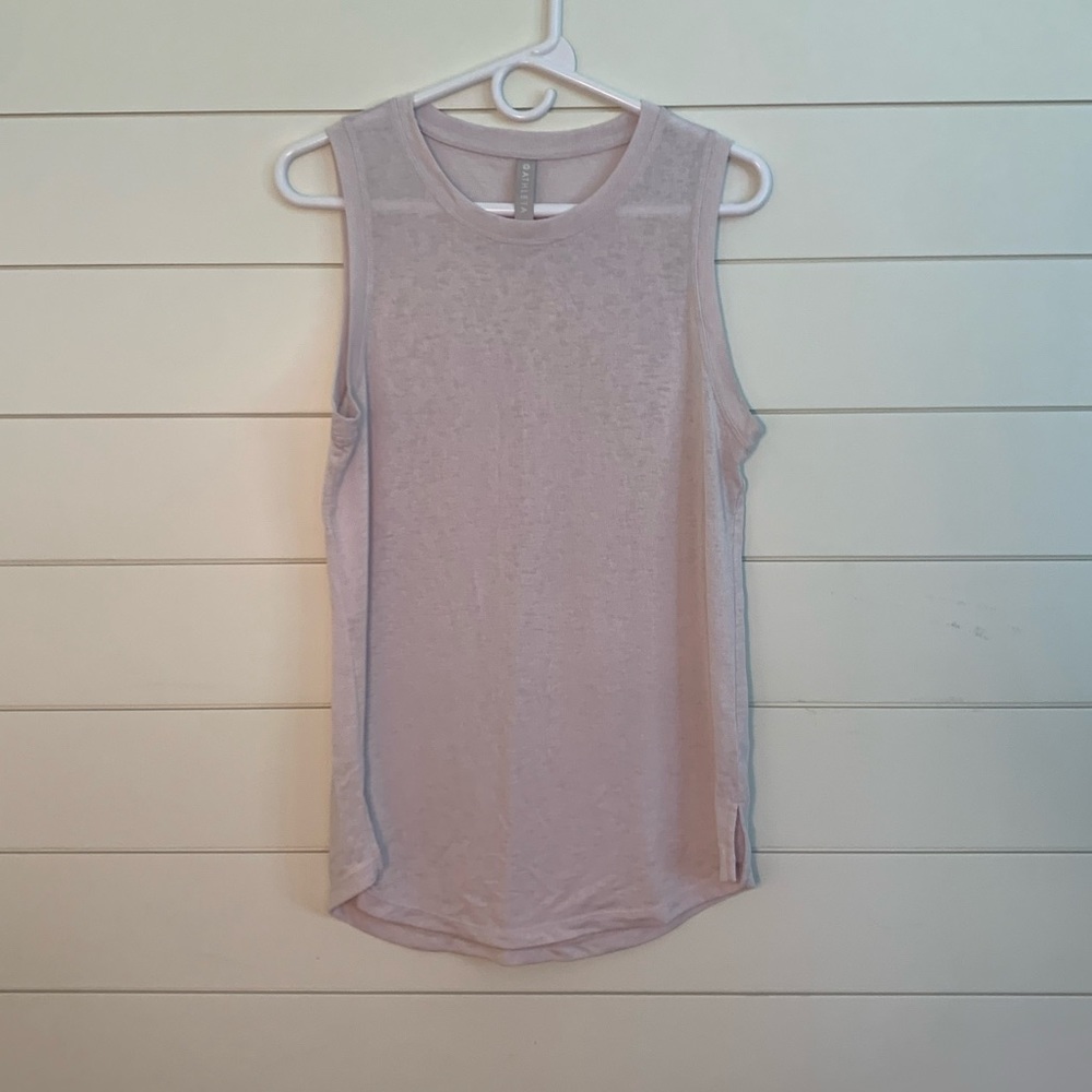 Athleta Breezy Tank